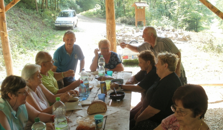 Guláš party 24.06.2016